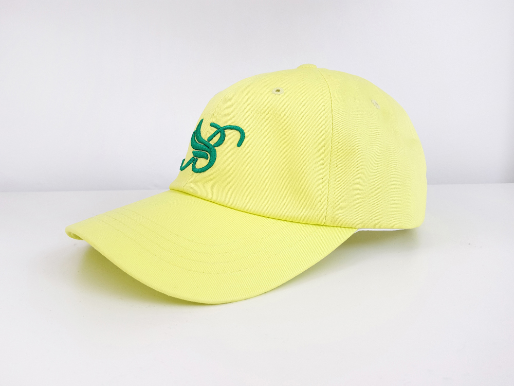 모자 옐로우 색상 이미지-S8L2