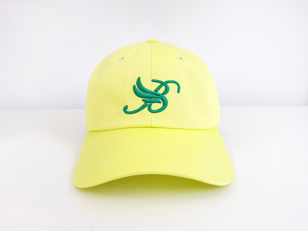 모자 옐로우 색상 이미지-S8L1